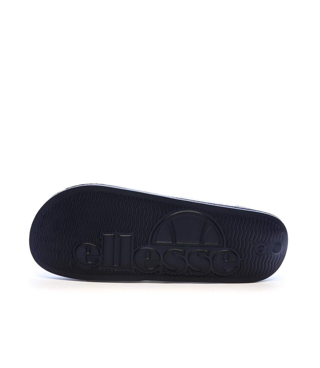 Claquettes blanc/marine homme ellesse eric - 40-2