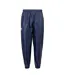 Pantalon De Pluie Motif/style Logo Homme Bleu Marine Sondico-1