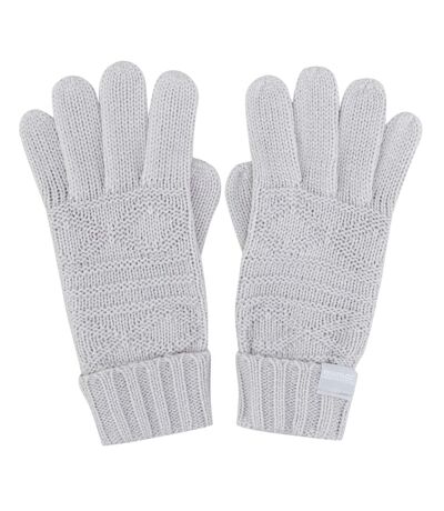 Womens/ladies multimix v gloves moonstruck Regatta