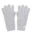 Womens/ladies multimix v gloves moonstruck Regatta-1