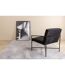 Tapis Design Nina 160x230cm Gris-4