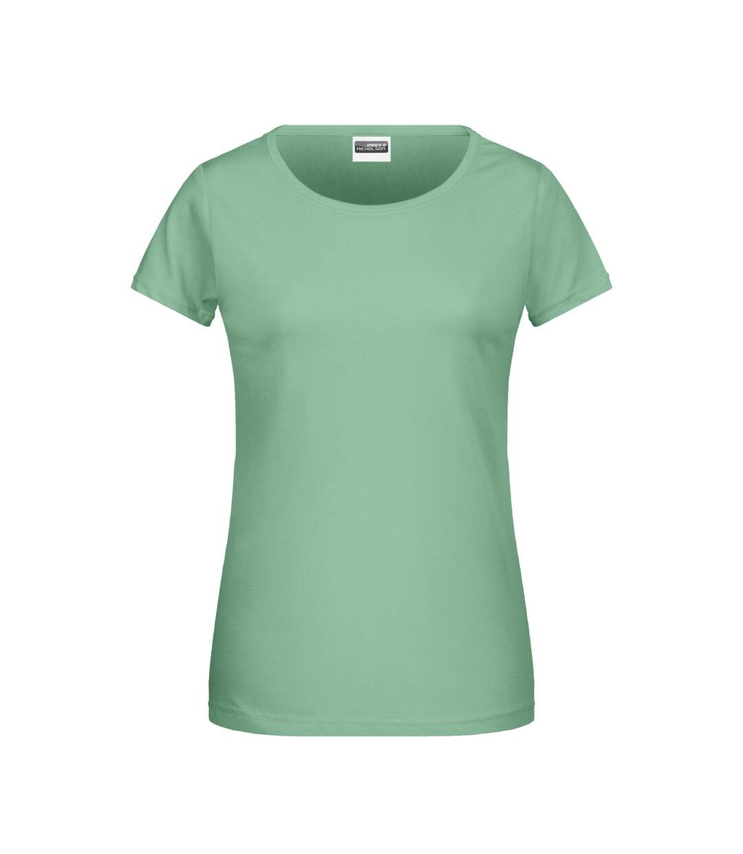T-shirt Basic Femme Jade James And Nicholson-1
