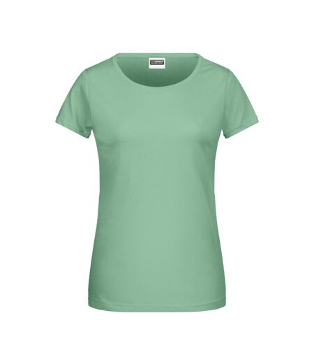 T-shirt Basic Femme Jade James And Nicholson