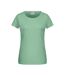 T-shirt Basic Femme Jade James And Nicholson-1