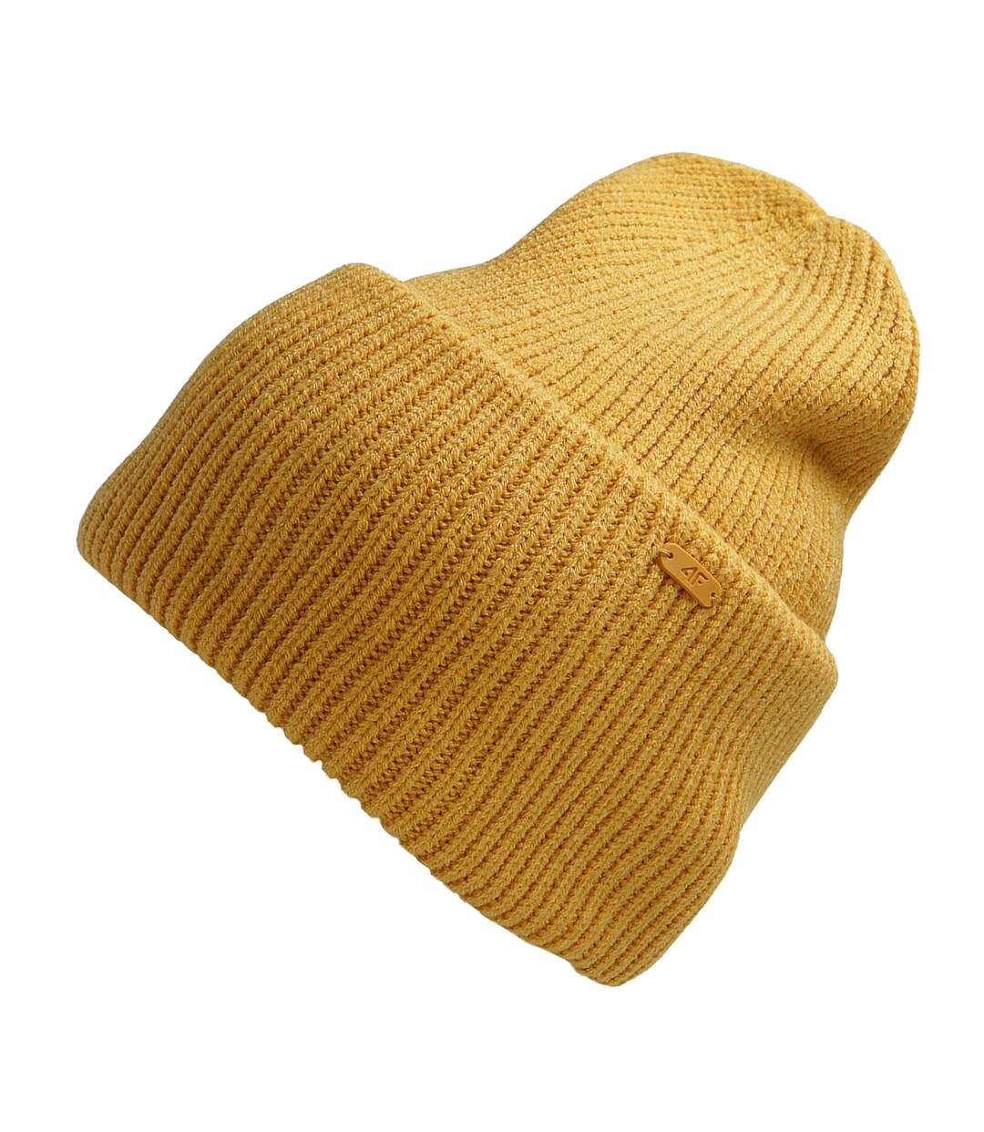 Bonnet H4z22-cad00771s Jaune 4F-2