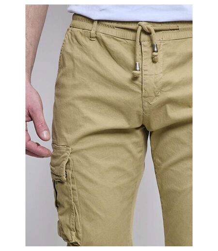 PANTALON CARGO