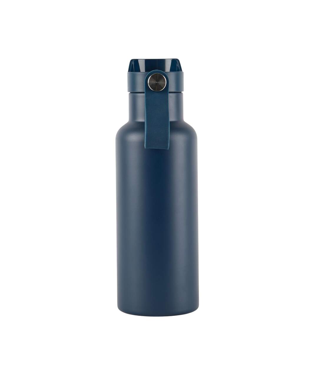 Balti vacuum insulated water bottle one size navy Vinga-4