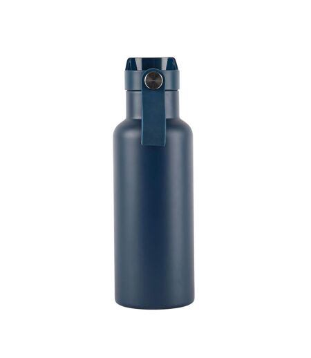 Balti vacuum insulated water bottle one size navy Vinga