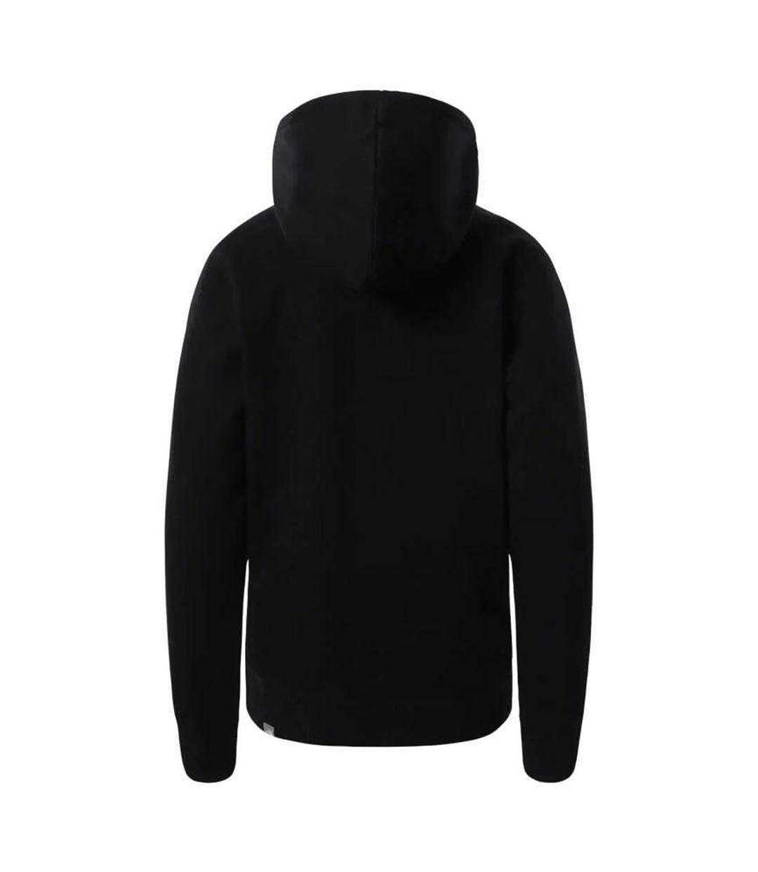 Sweat À Capuche Drew Peak Homme Noir The North Face-2