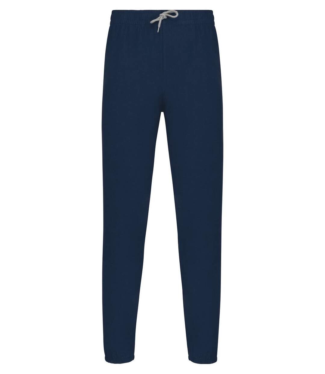 pantalon jogging unisexe- PA186-PA068 - bleu marine