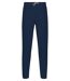 pantalon jogging unisexe- PA186-PA068 - bleu marine