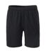 Short De Bain Aguario Homme Noir Aquawave-1