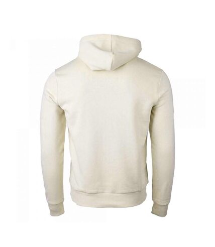 Sweat à Capuche Écru Homme Just Emporio 226 - XL