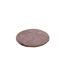 Tapis de Bain Antidérapant Rabbit 100cm Rose-2