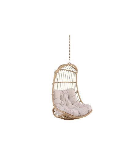 Fauteuil Suspendu Pulau 120cm Naturel