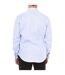 PINPOINT03 men's long-sleeved shirt-3