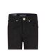 Mens Sos Ripped Skinny Jeans Black Criminal Damage-3