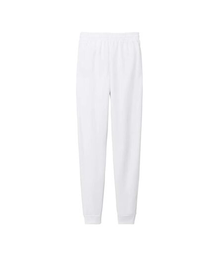 Pantalon De Jogging Homme Blanc Jerzees