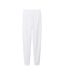 Pantalon De Jogging Homme Blanc Jerzees-2