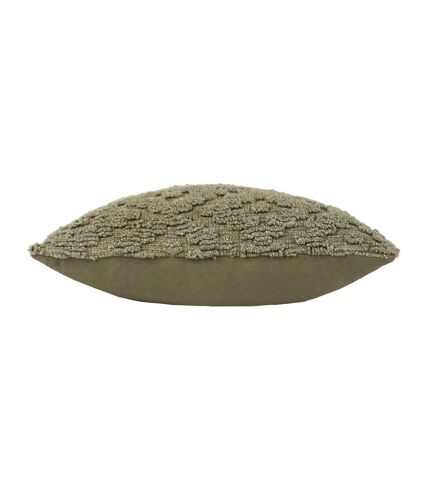 Yard - Housse de coussin CALVAY (Lichen) (50 cm x 50 cm) - UTRV3198