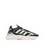 Baskets noir femme adidas future flow-2