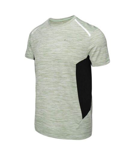 T-shirt Ferdy Homme Gris Fitanu