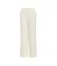 Pantalon fluide beige clair femme vero moda aline-2