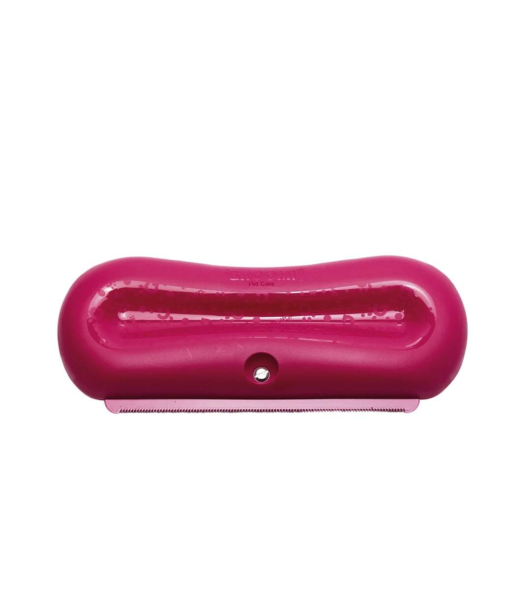 Pet care 2.0 brush one size pink Groomi-1