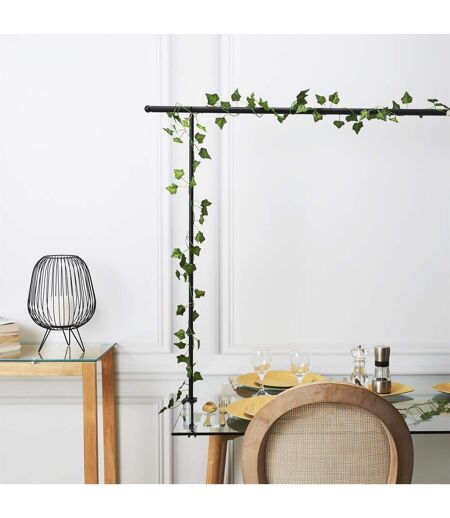 Guirlande Déco Lierre Artificiel 230cm Vert