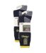 Paquet de 6 chaussettes renforcées de travail robustes pour hommes-2