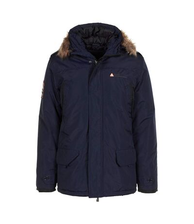 Parka de ski homme CAPEAK