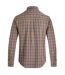 Chemise lando homme caramel Weird Fish