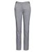 Pantalon de travail - Femme - WK739 - gris silver