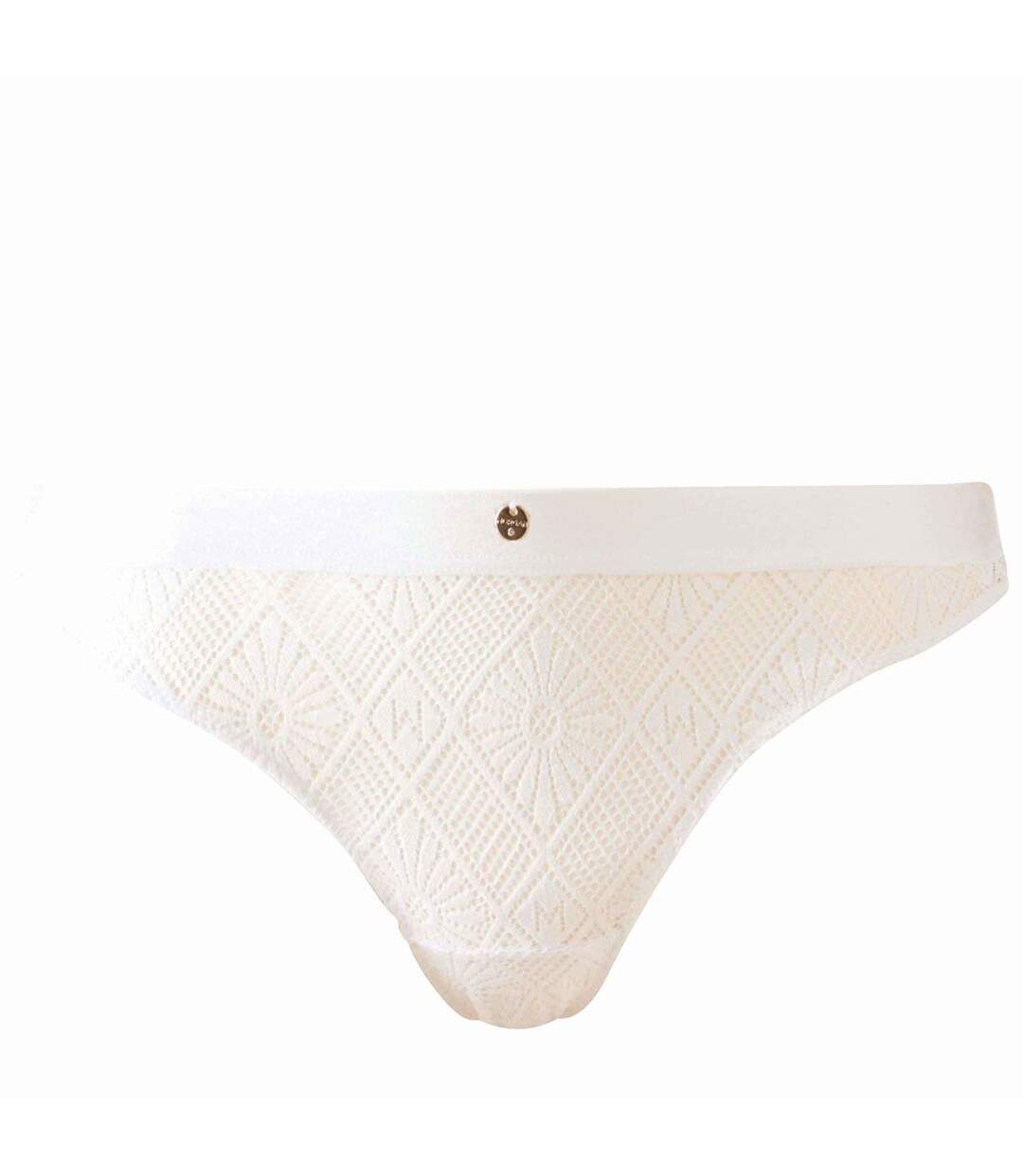 Tanga blanc Olivia-1