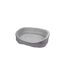 Panier pour Chien & Chat Newton 70cm Gris