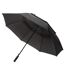 Tornado aware stick umbrella one size black Swiss Peak-1