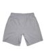 Mens Sweat Shorts Grey Aquascutum-2