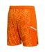 Short De Gardien De But Condivo Homme Orange Adidas-2