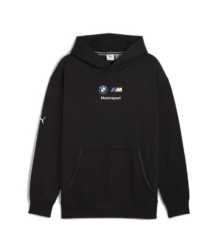 Sweat noir homme puma bmw mms