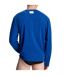T-shirt Manches Longues Homme Bleu Calvin Klein-2