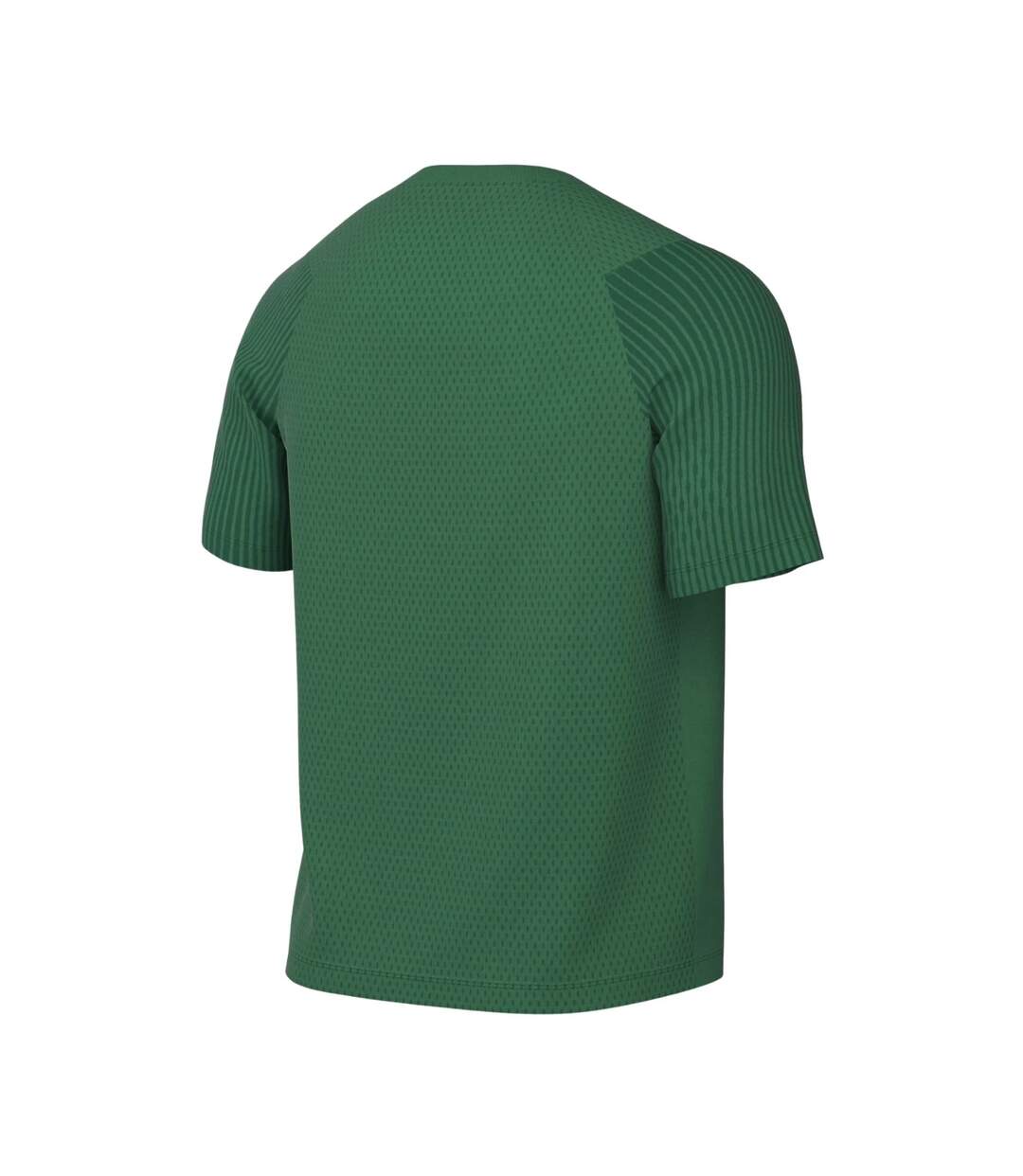 Mens Academy Ii T-shirt Green Joma-2