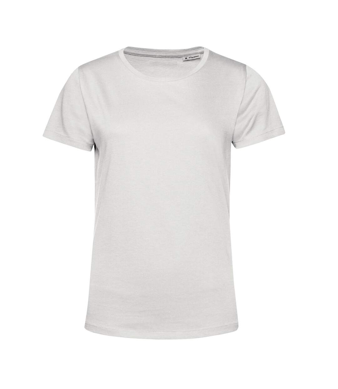 T-shirt #inspire e150 femme blanc B&C