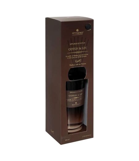Diffuseur de Parfum Alma 500ml Coton & Lin