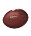 Ballon De Football Américain Duke Replica Taille 9 Marron Wilson-4