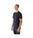 T-shirt Motif/style Logo Homme Noir 4F-4
