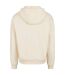 Sweat À Capuche Homme Sable Blanc Urban Classics-2