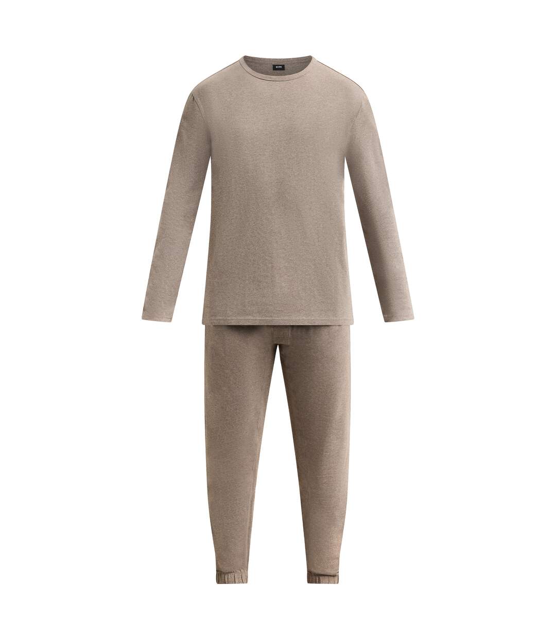 Ensemble pyjama manches longues Jersey-5