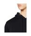 Stedman Mens Active Sweat Hoody (Black Opal)