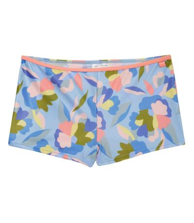 Bas De Maillot De Bain Aceana Femme Bleu Regatta