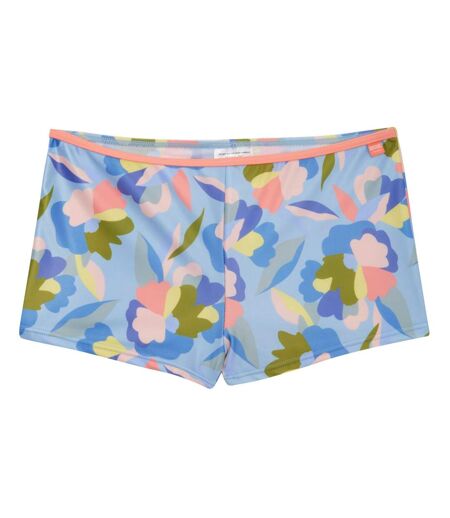 Bas De Maillot De Bain Aceana Femme Bleu Regatta